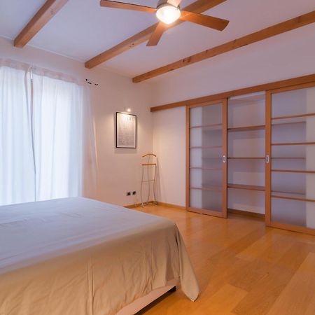 Ferienwohnung Cason Degli Ulivi Rivoli Veronese Exterior foto