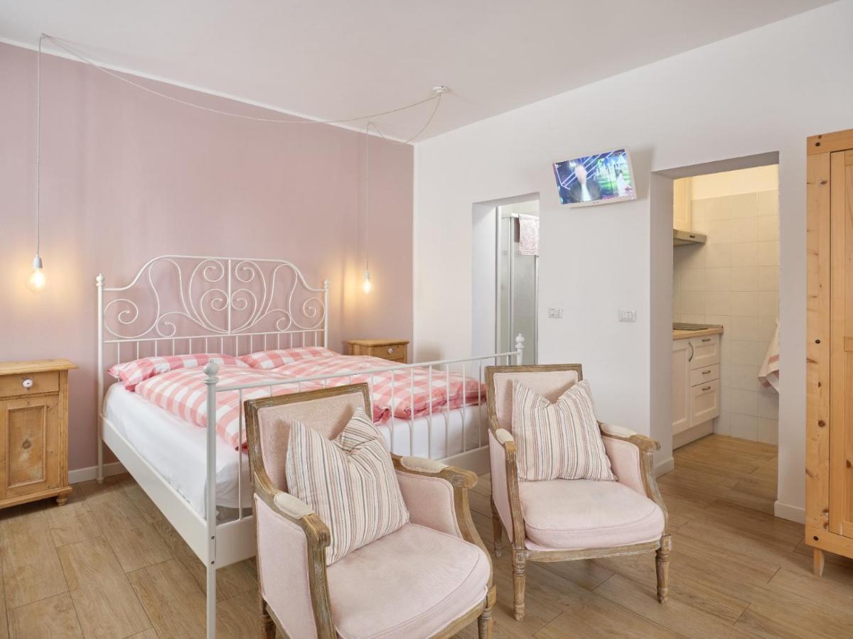 Ferienwohnung Cason Degli Ulivi Rivoli Veronese Exterior foto