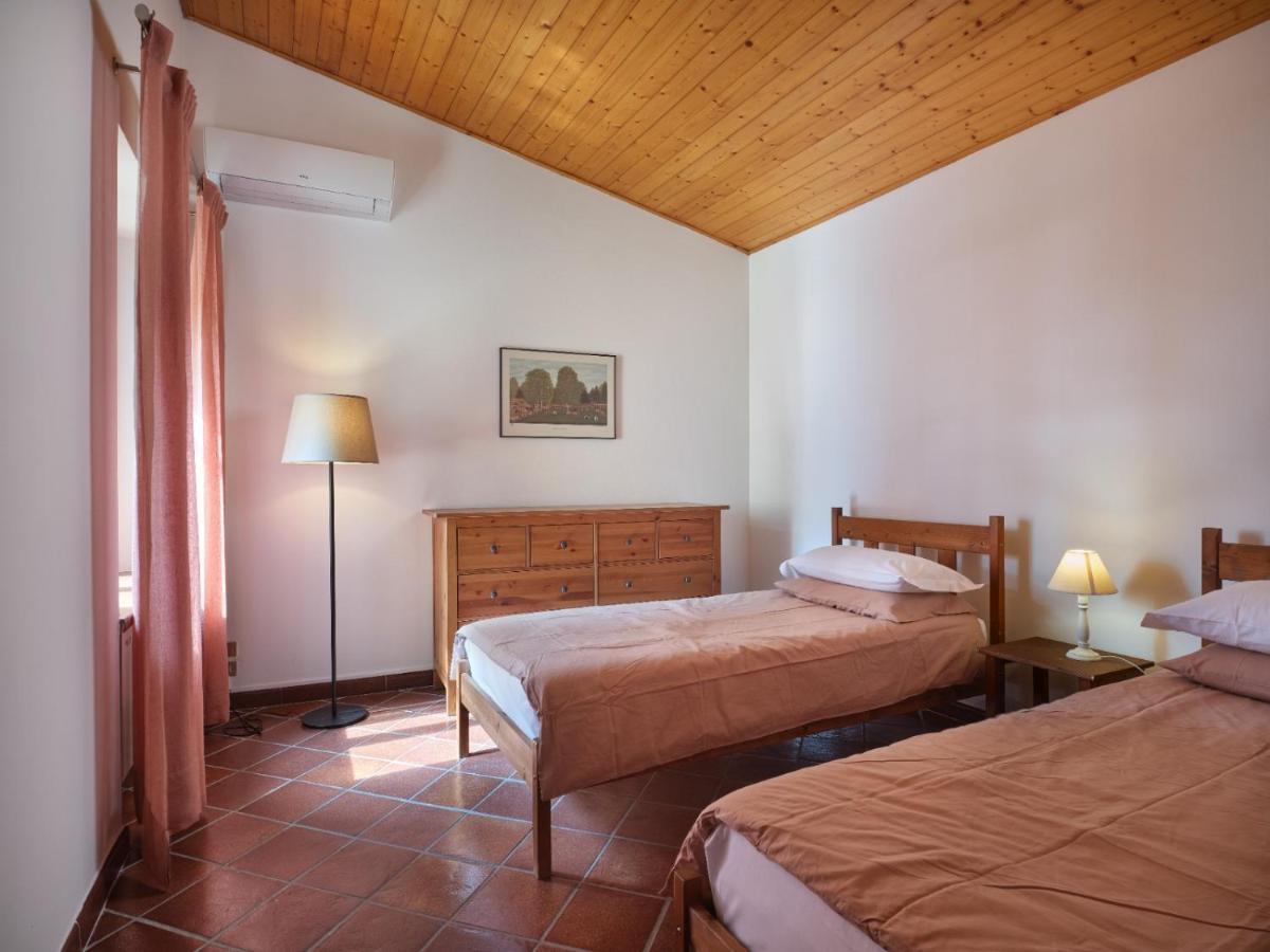 Ferienwohnung Cason Degli Ulivi Rivoli Veronese Exterior foto