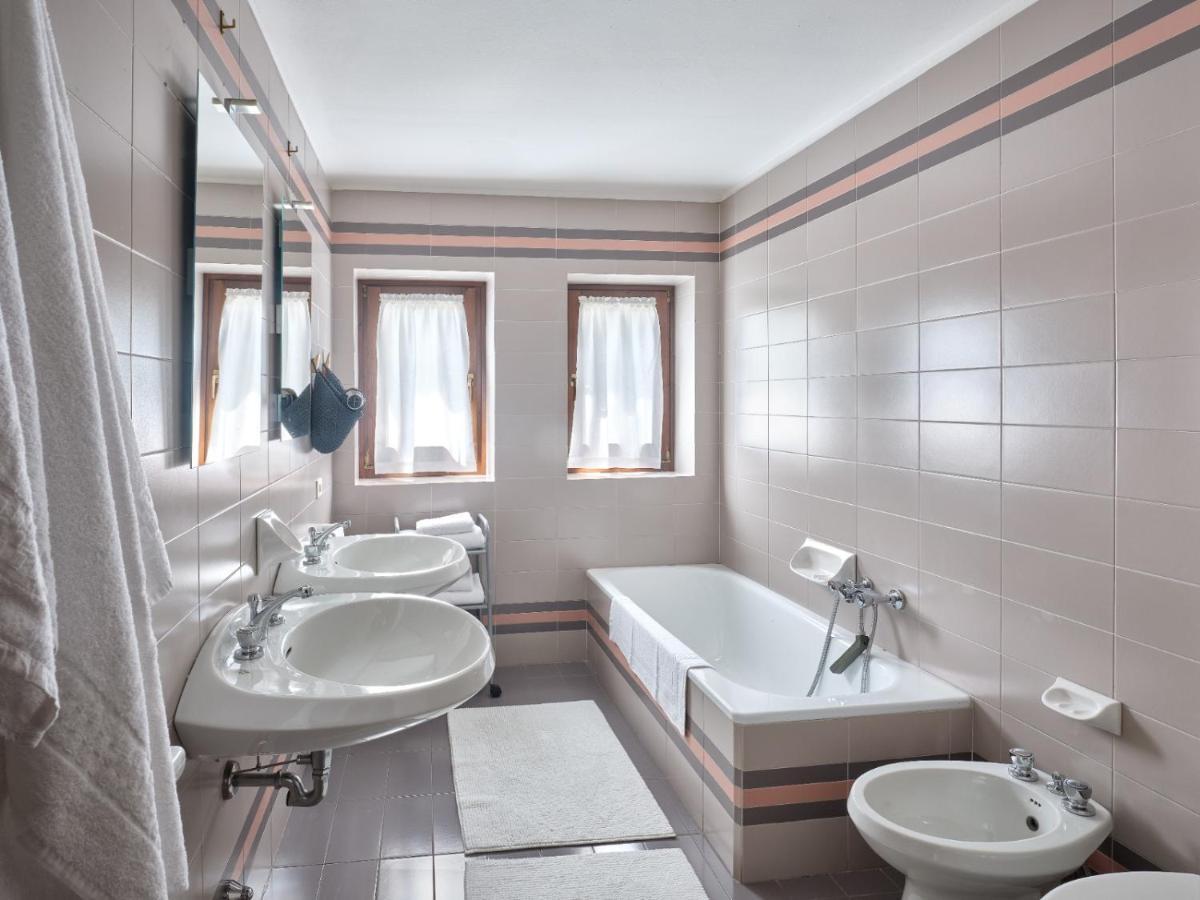 Ferienwohnung Cason Degli Ulivi Rivoli Veronese Exterior foto
