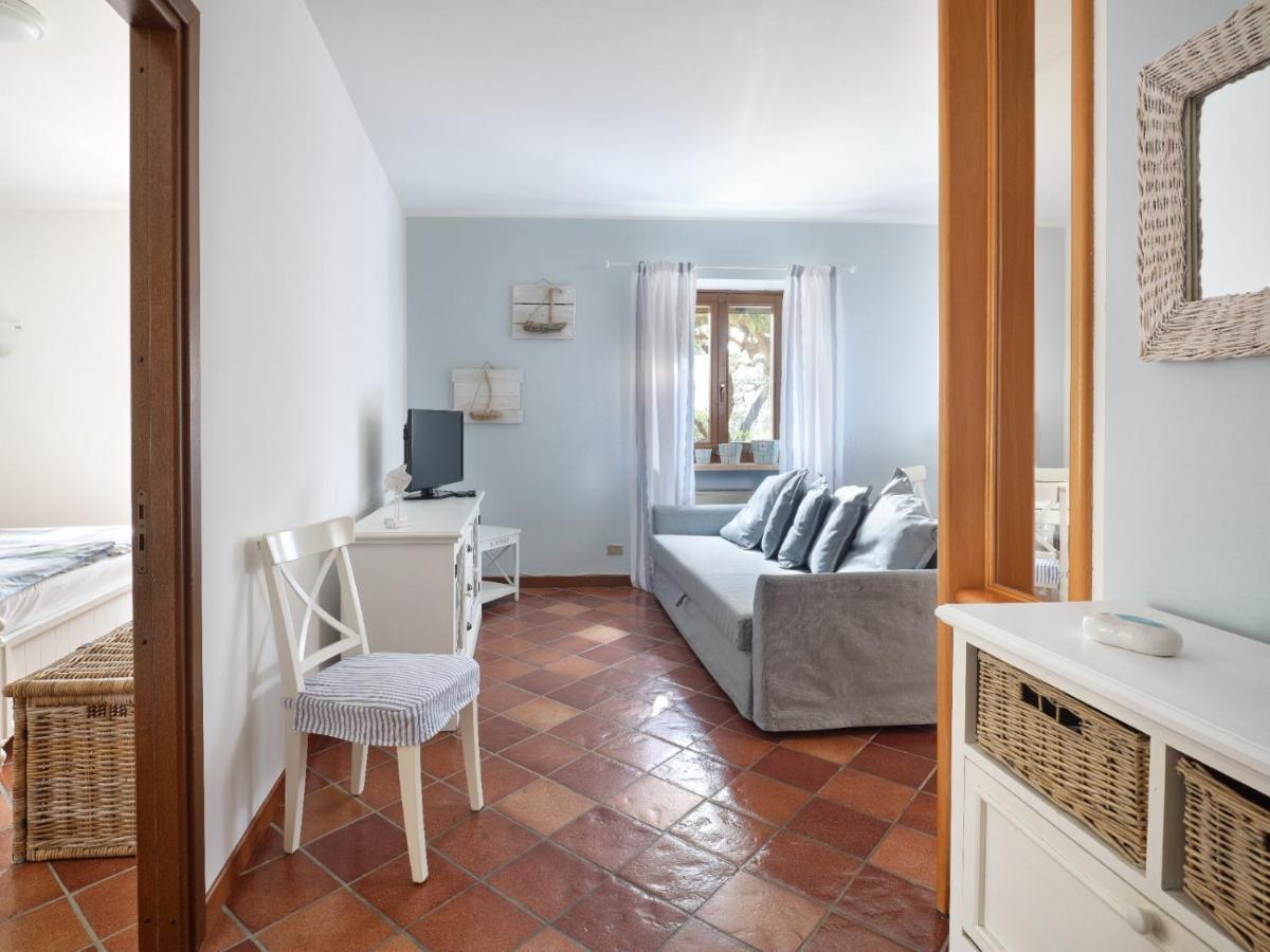 Ferienwohnung Cason Degli Ulivi Rivoli Veronese Exterior foto