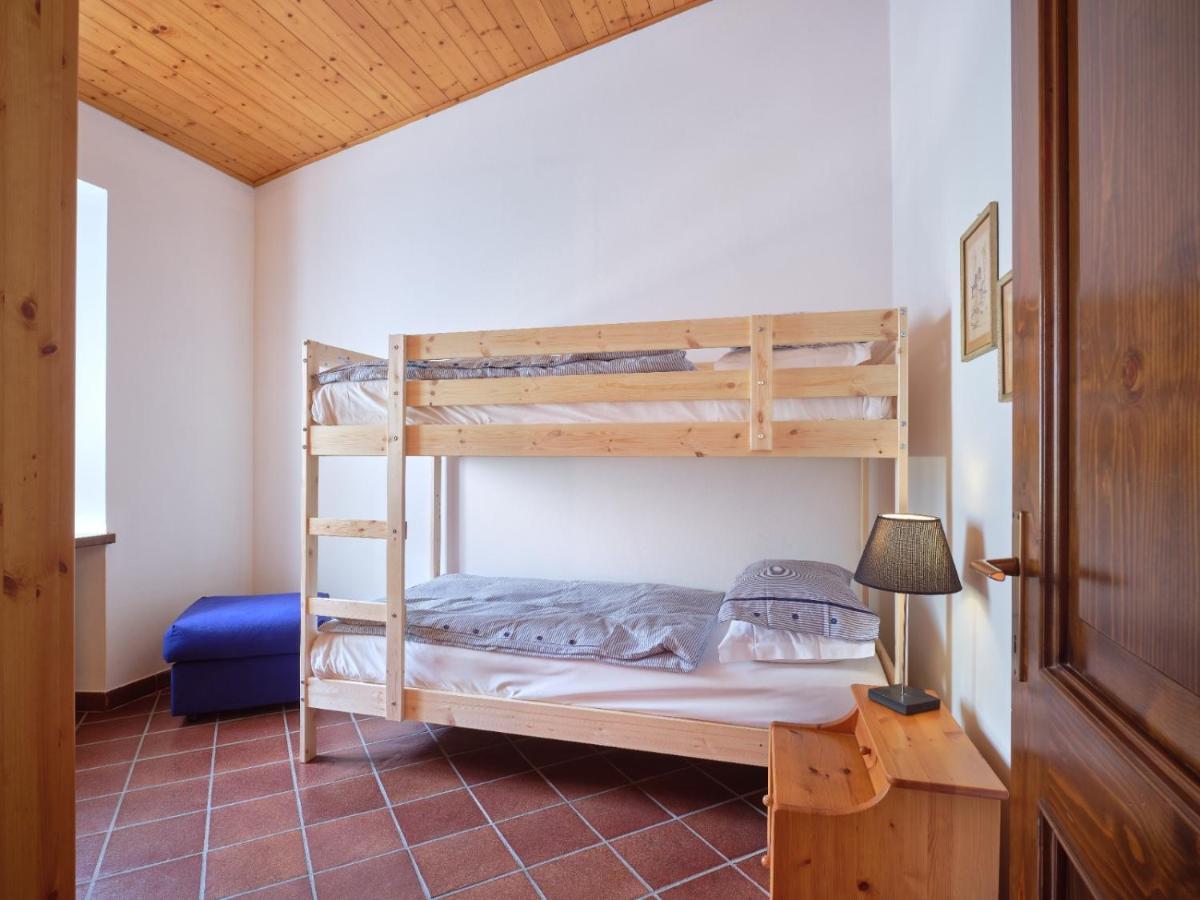 Ferienwohnung Cason Degli Ulivi Rivoli Veronese Exterior foto