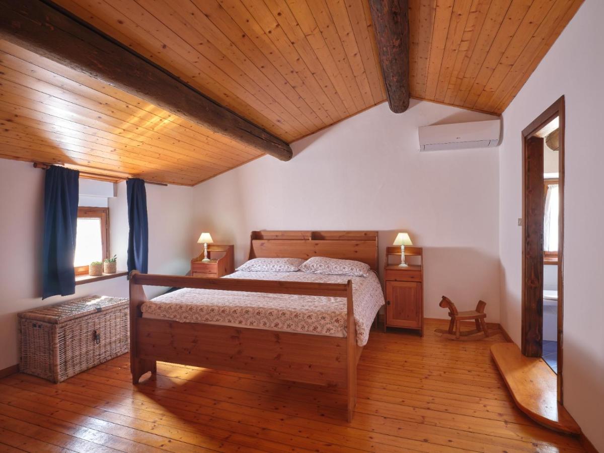 Ferienwohnung Cason Degli Ulivi Rivoli Veronese Exterior foto
