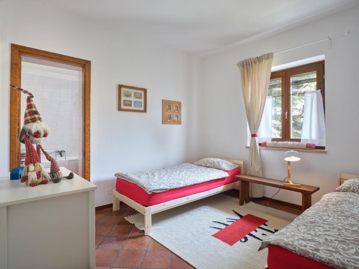 Ferienwohnung Cason Degli Ulivi Rivoli Veronese Exterior foto