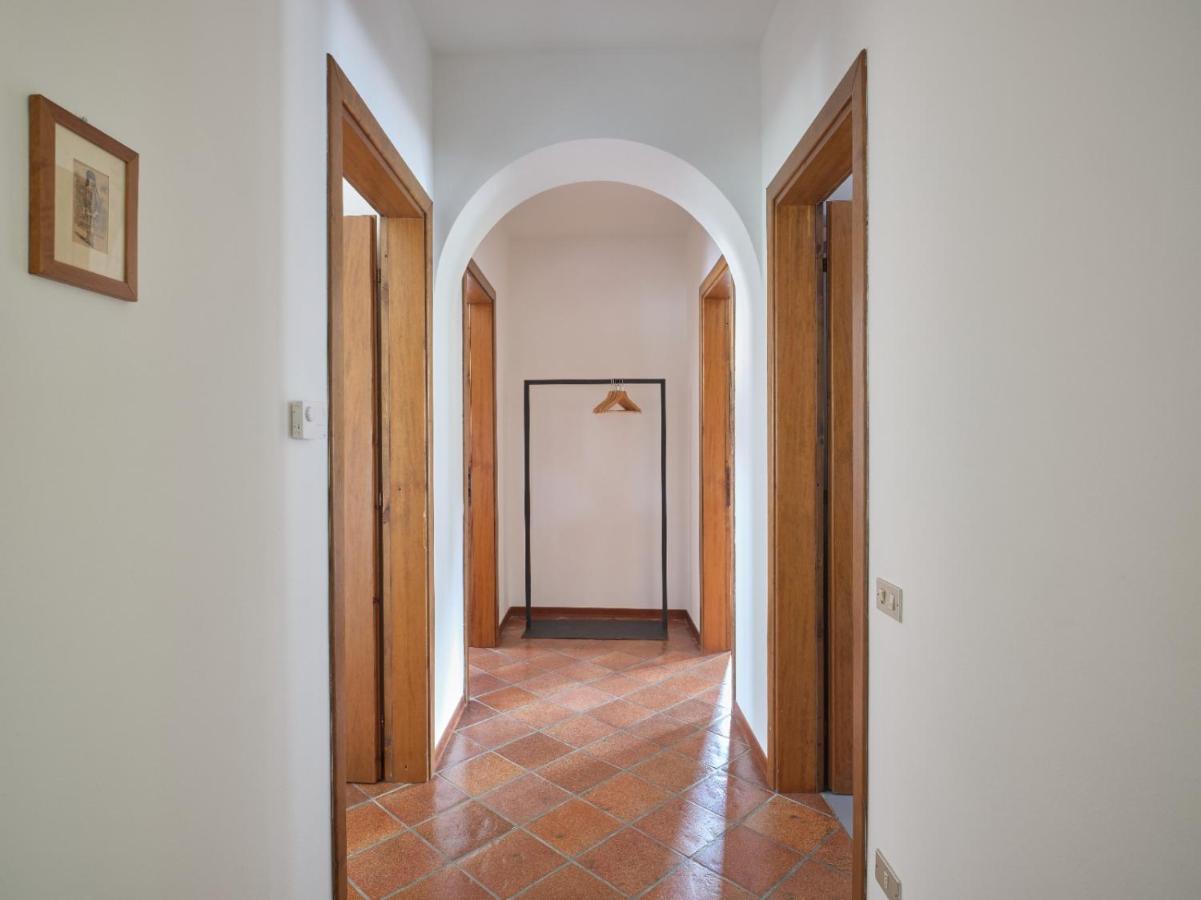 Ferienwohnung Cason Degli Ulivi Rivoli Veronese Exterior foto