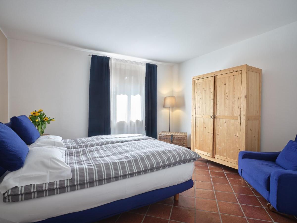 Ferienwohnung Cason Degli Ulivi Rivoli Veronese Exterior foto