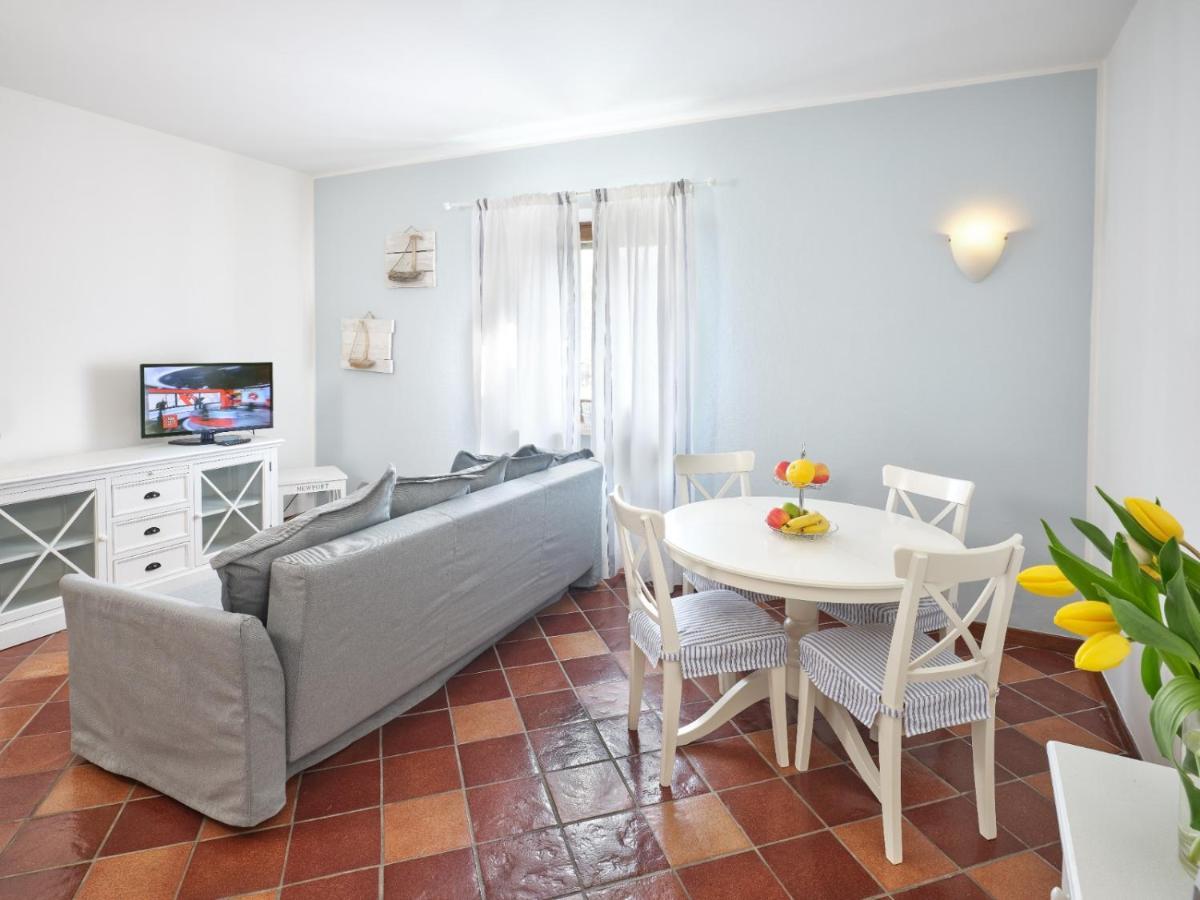 Ferienwohnung Cason Degli Ulivi Rivoli Veronese Exterior foto