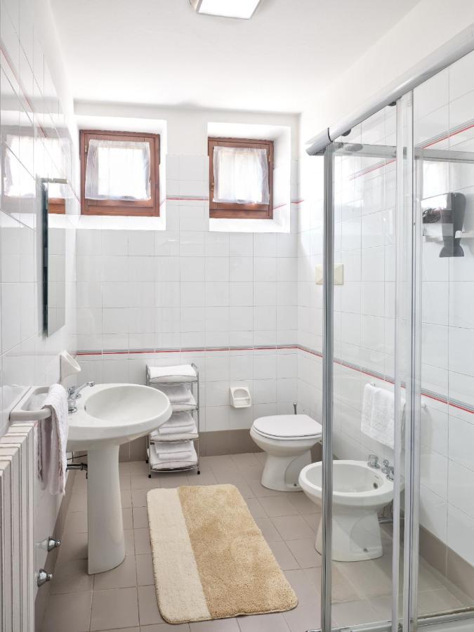 Ferienwohnung Cason Degli Ulivi Rivoli Veronese Exterior foto
