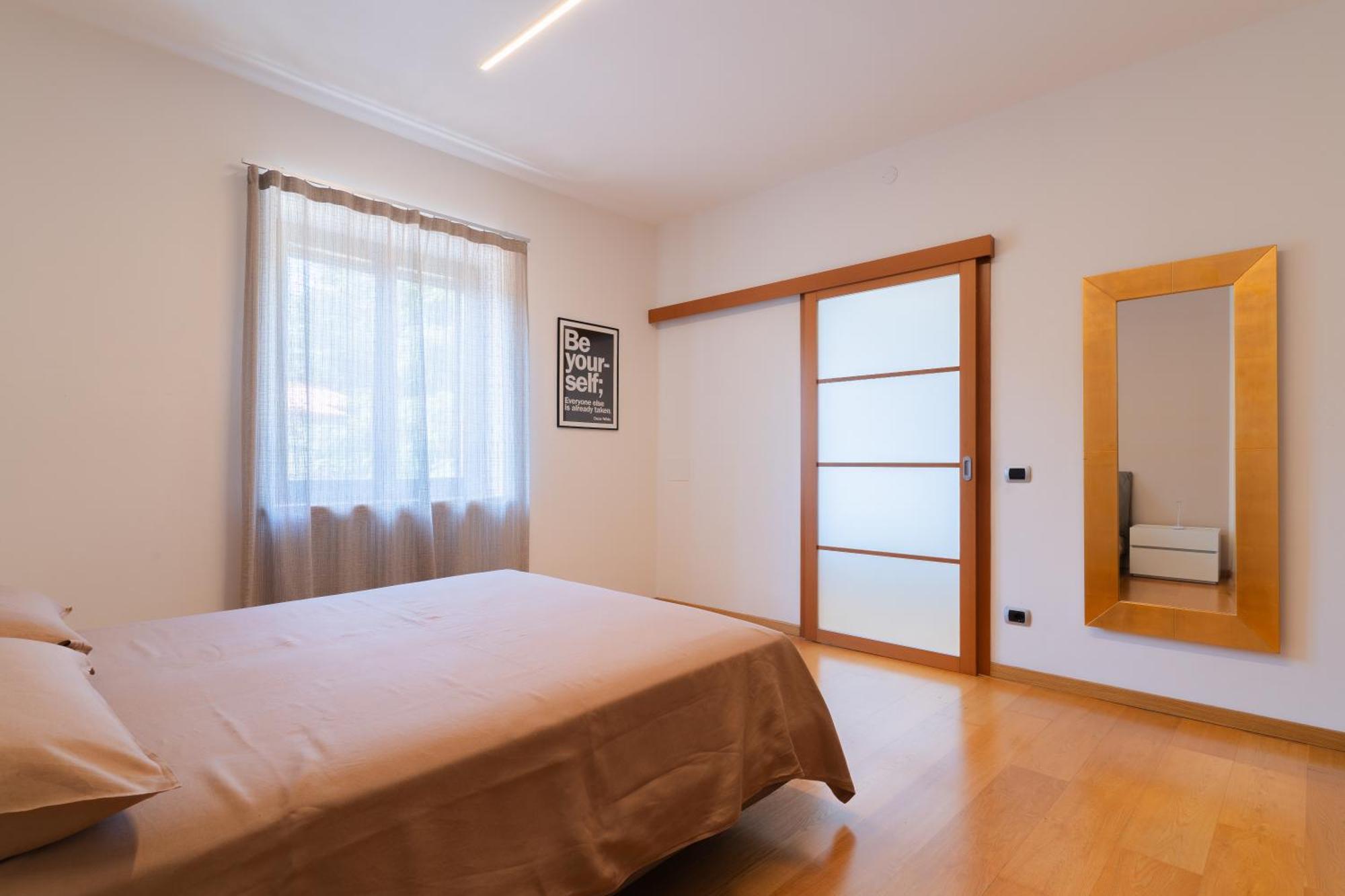 Ferienwohnung Cason Degli Ulivi Rivoli Veronese Exterior foto
