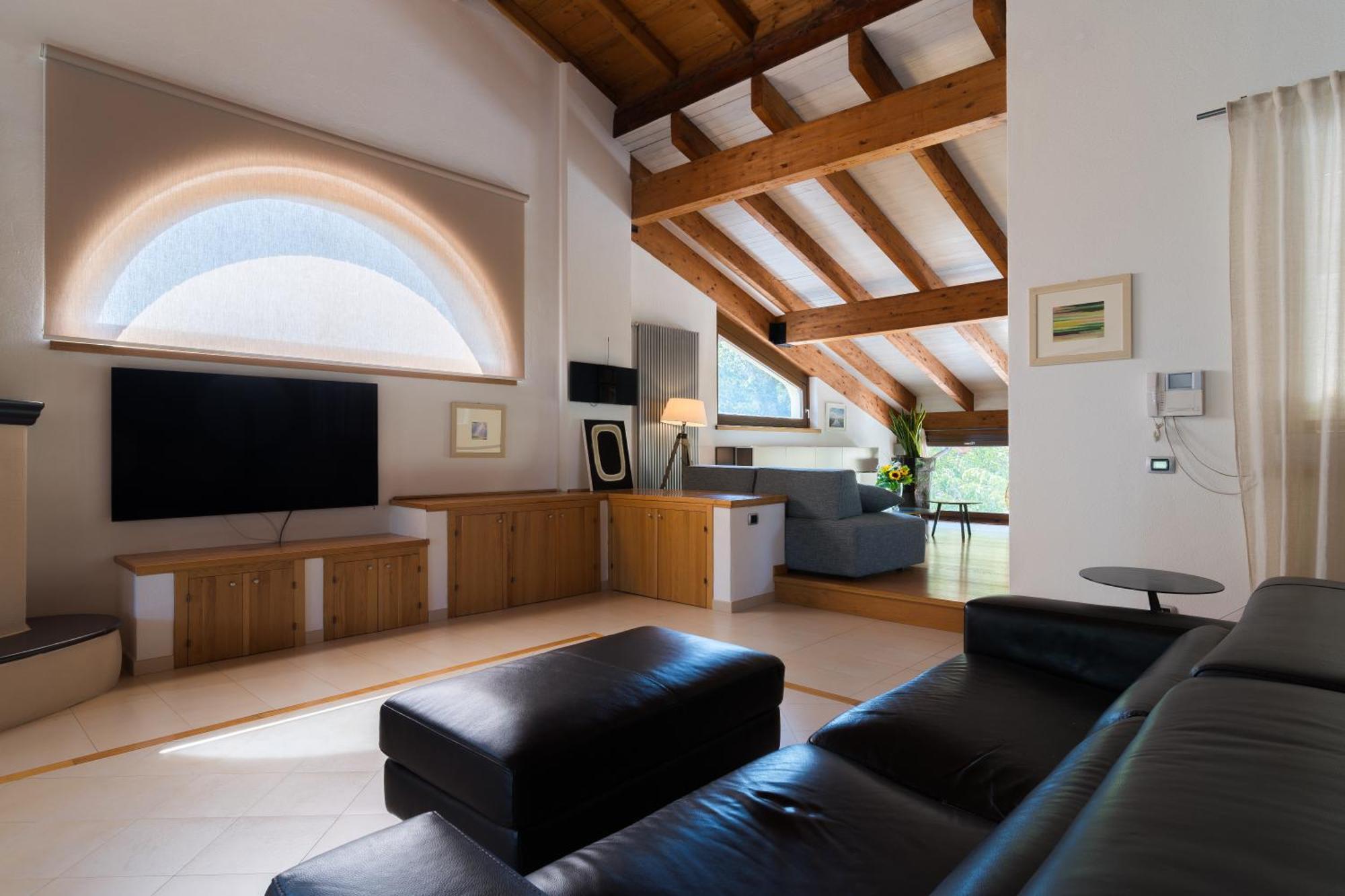 Ferienwohnung Cason Degli Ulivi Rivoli Veronese Exterior foto