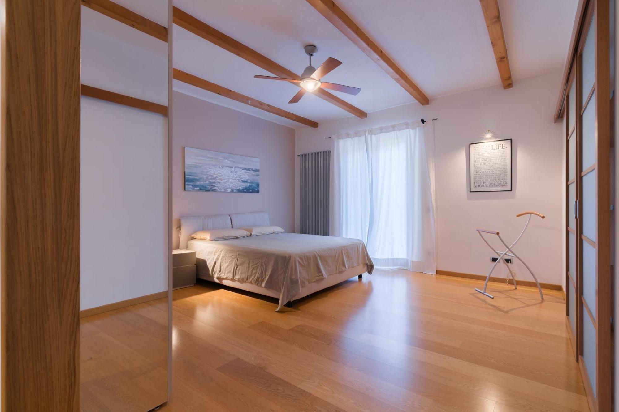 Ferienwohnung Cason Degli Ulivi Rivoli Veronese Exterior foto